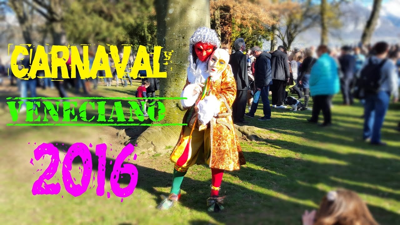 El Carnaval de Annecy: Máscaras y Colores en los Alpes