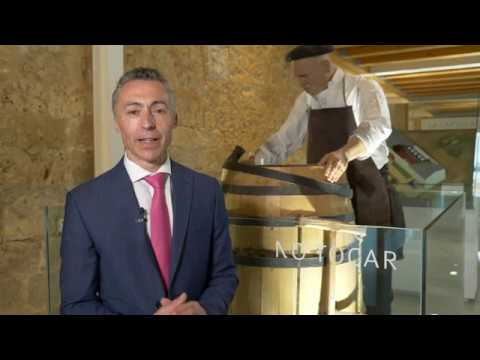 La importancia de las rutas del vino en los pueblos de Valladolid