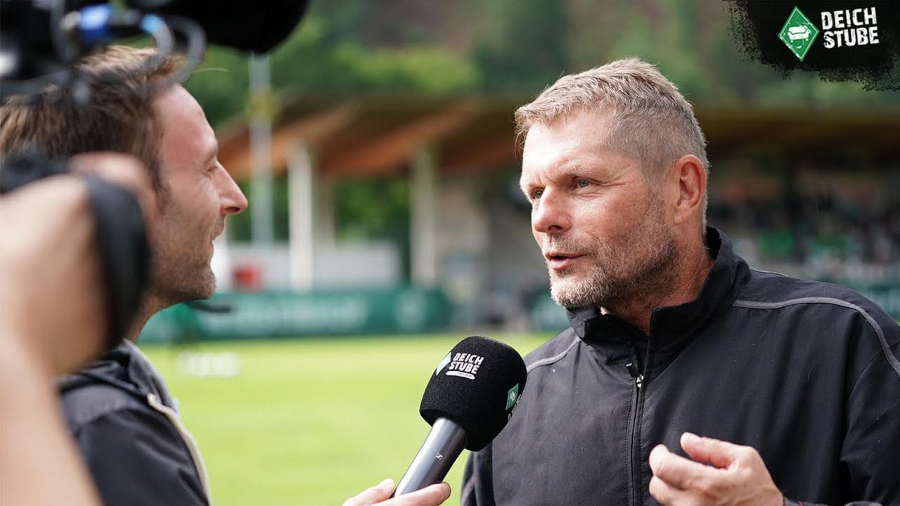 Uli Borowka: El defensor que se destacó en el Werder Bremen en la década de 1980