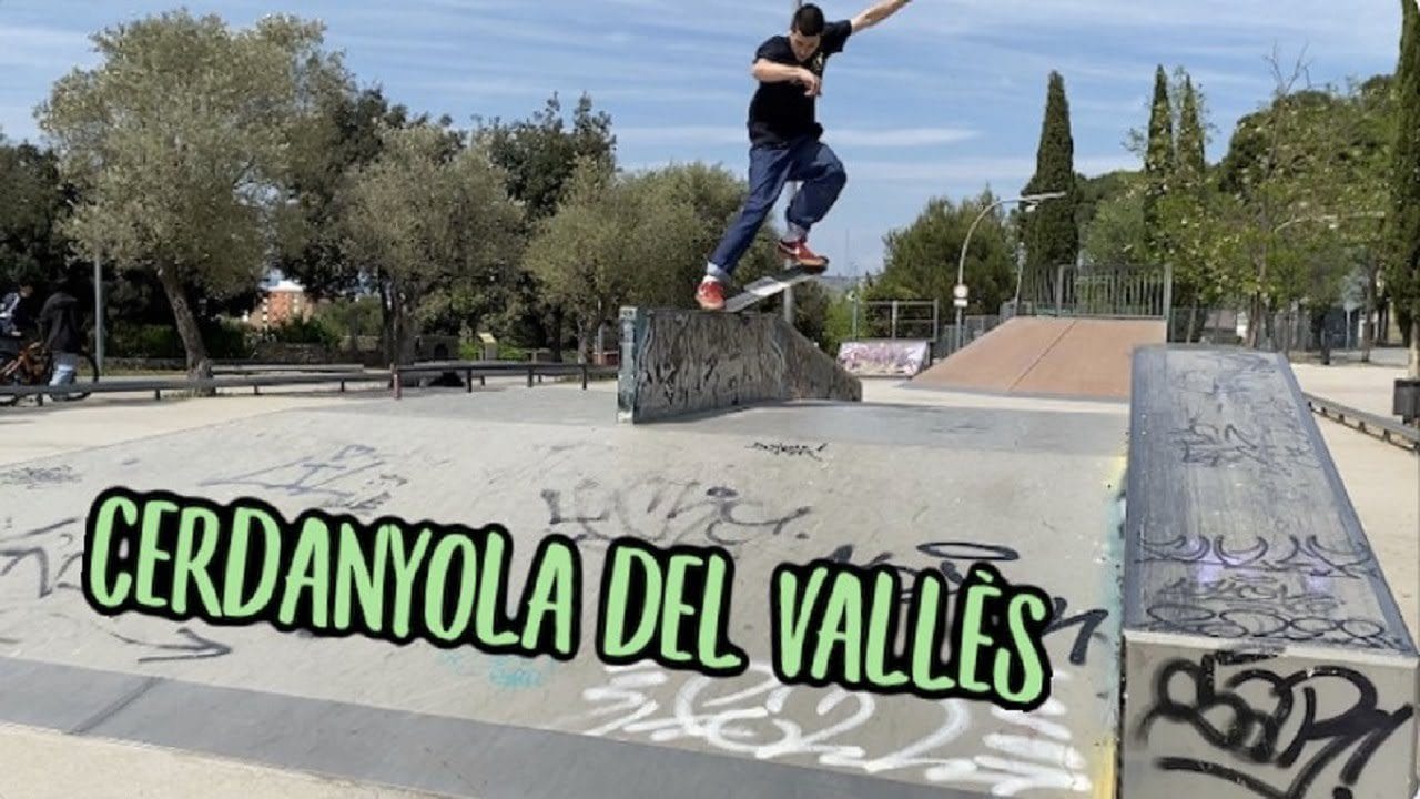 Conoce-Cerdanyola-del-Valles - León Digital Conoce Cerdanyola del Vallès