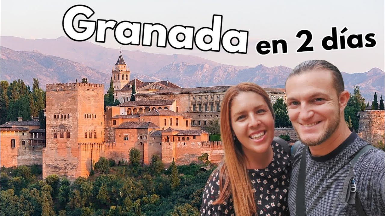 Conoce Granada