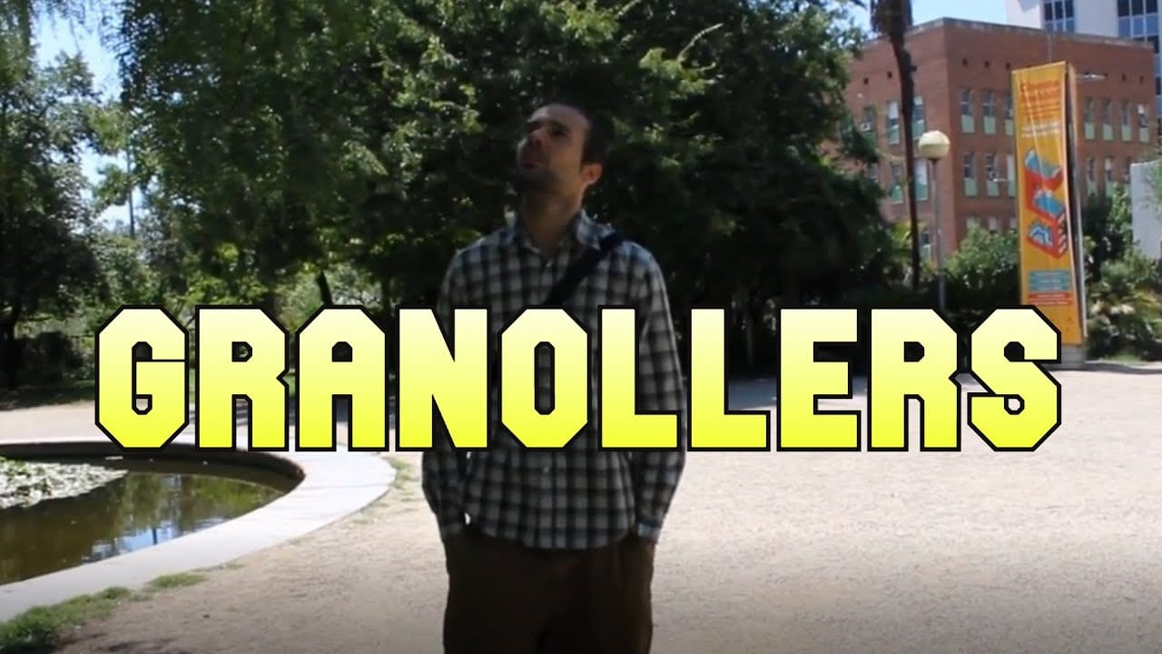 Conoce-Granollers - León Digital Conoce Granollers