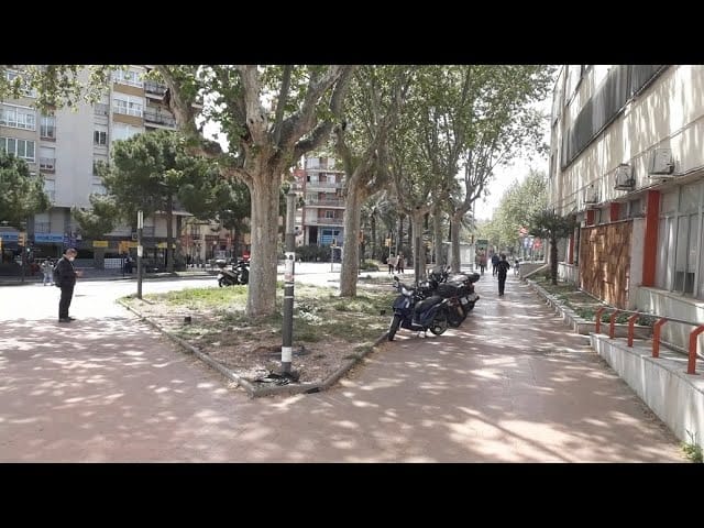 Conoce Hospitalet de Llobregat