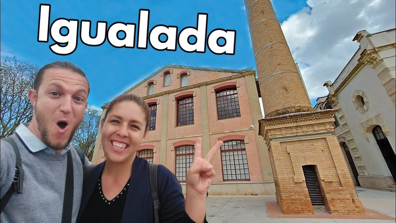 Conoce-Igualada - León Digital Conoce Igualada