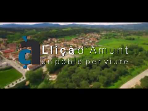 Conoce Lliçà d Amunt