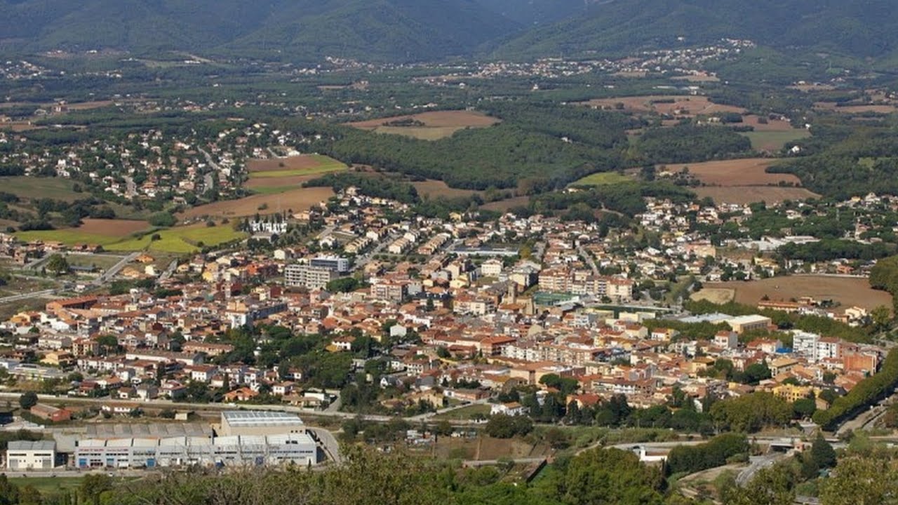Conoce-Llinars-del-Valles - León Digital Conoce Llinars del Vallès