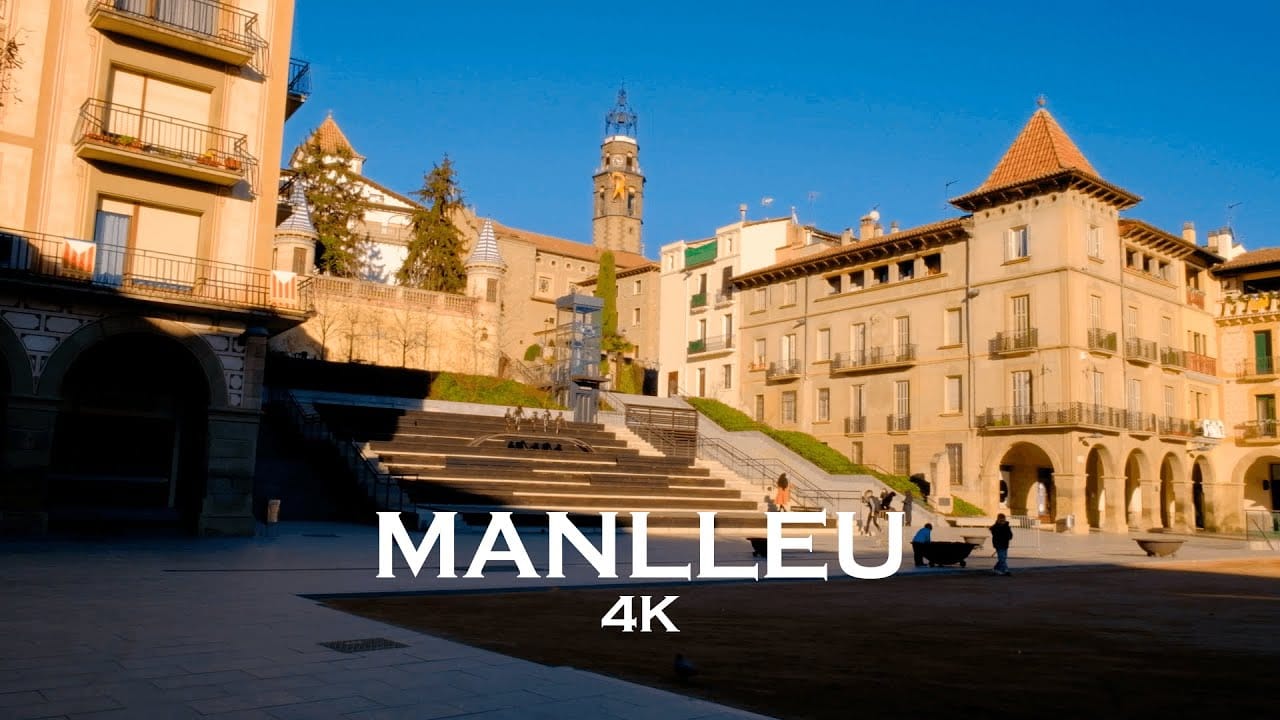 Conoce-Manlleu - León Digital Conoce Manlleu