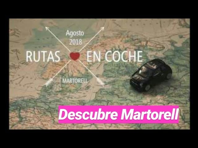 Conoce Martorell