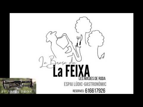 Conoce Masies de Roda