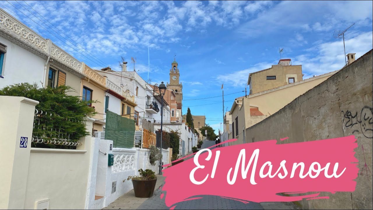 Conoce-Masnou - León Digital Conoce Masnou