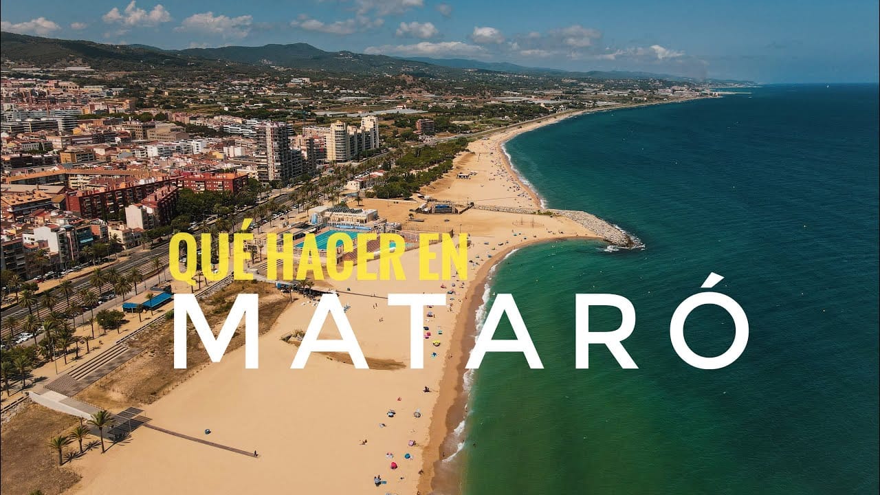 Conoce Mataró