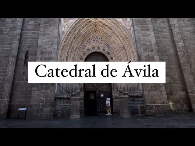 Curiosidades-sobre-las-iglesias-goticas-en-los-pueblos-de-la-provincia-de-Avila - León Digital Curiosidades sobre las iglesias góticas en los pueblos de la provincia de Ávila