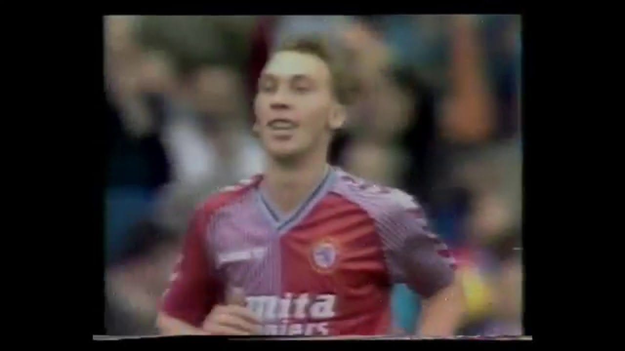 David-Platt-El-mediocampista-que-destaco-en-el-Aston-Villa-y-la-seleccion-inglesa - León Digital David Platt: El mediocampista que destacó en el Aston Villa y la selección inglesa