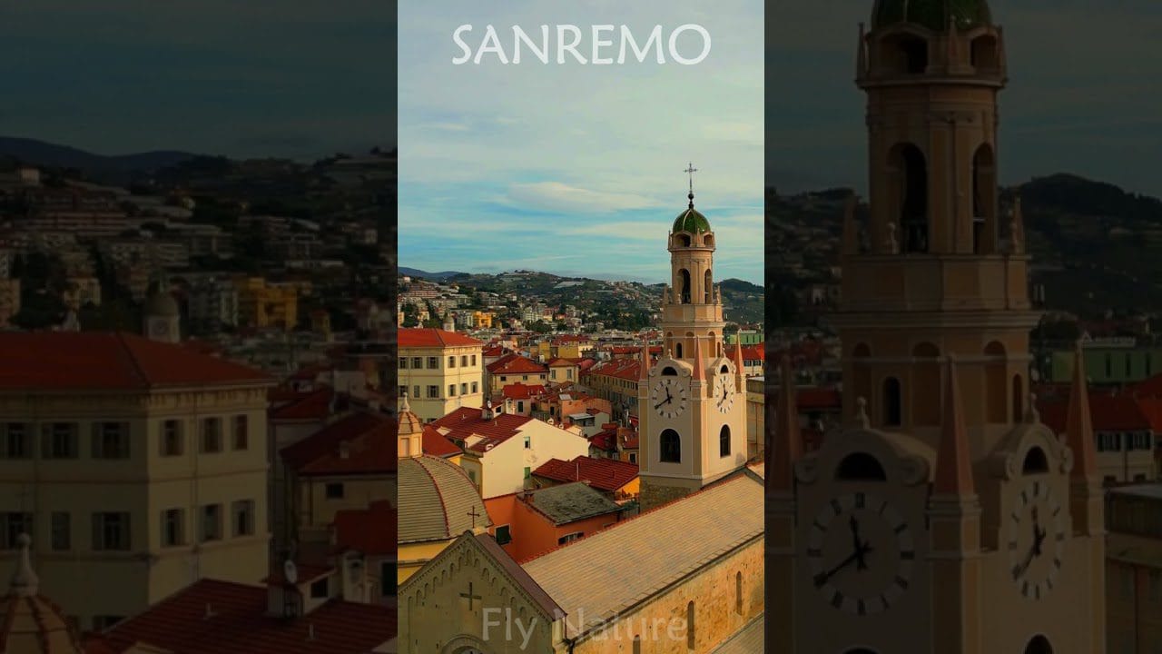El Festival de la Música en San Remo: Ritmo y Celebración en Liguria