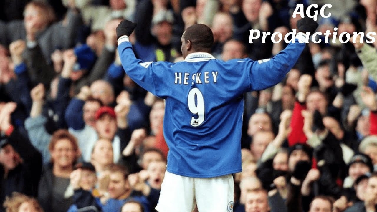 Emile Heskey: El delantero físico que tuvo éxito en el Liverpool y el Leicester City