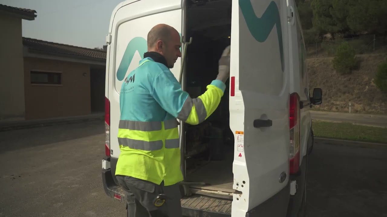 Empleo Público en 	Pont de Vilomara i Rocafort