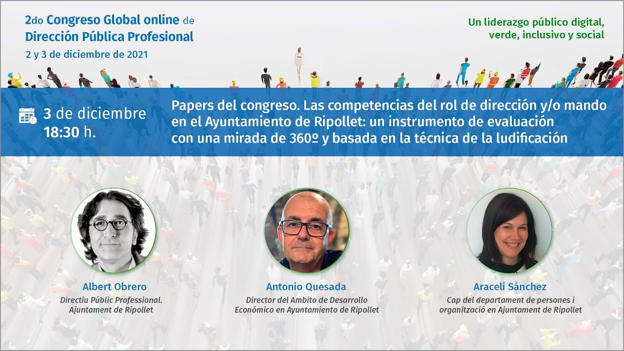 Empleo-Publico-en-Ripollet - León Digital Empleo Público en Ripollet