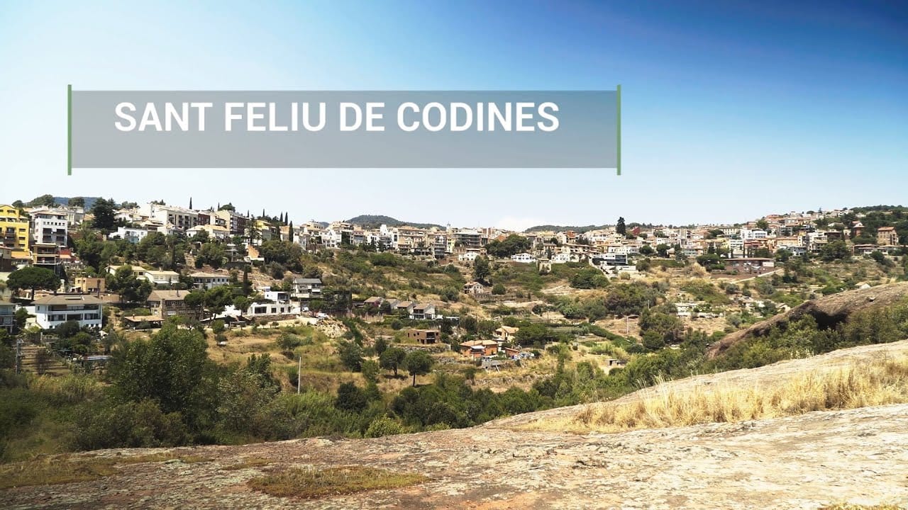 Empleo-Publico-en-Sant-Feliu-de-Codines - León Digital Empleo Público en Sant Feliu de Codines