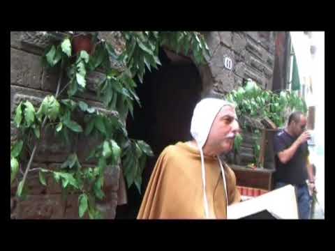 La Fiesta de San Biagio en Abbadia San Salvatore: Tradición y Religión