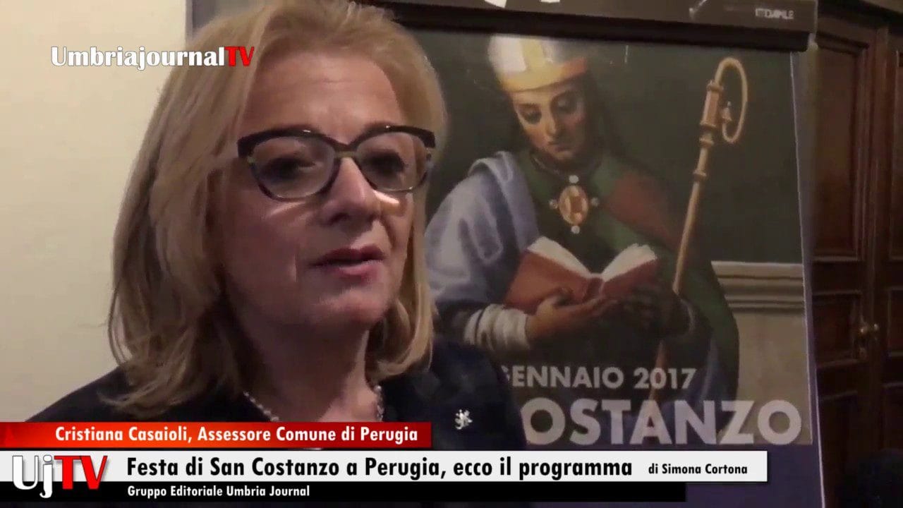 La-Fiesta-de-San-Costanzo-en-Perugia-Tradicion-y-Religion-en-Umbria - León Digital La Fiesta de San Costanzo en Perugia: Tradición y Religión en Umbría