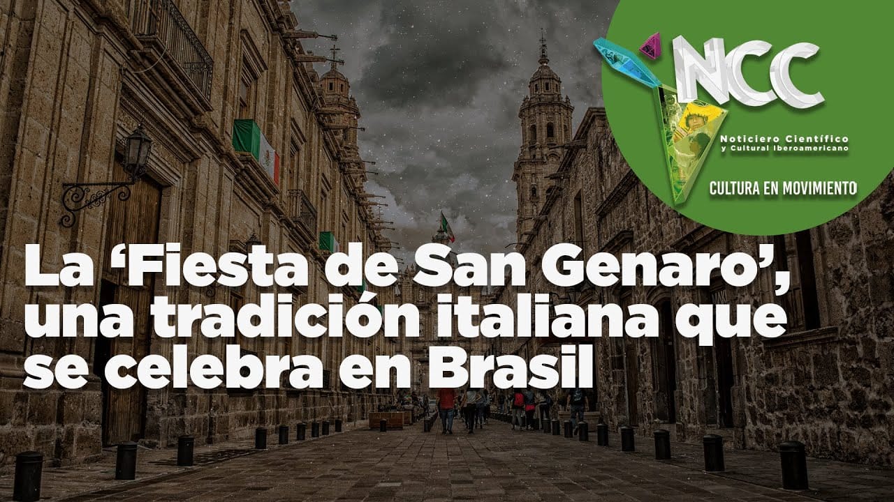 La-Fiesta-de-San-Gennaro-dei-Poveri-en-Scicli-Devocion-y-Solidaridad-en-Sicilia - León Digital La Fiesta de San Gennaro dei Poveri en Scicli: Devoción y Solidaridad en Sicilia