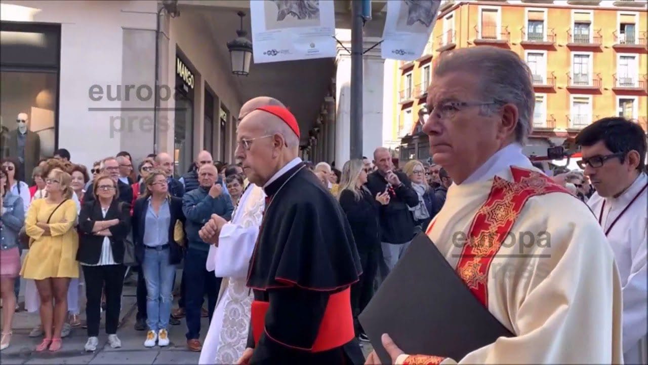 Las-fiestas-en-honor-a-San-Lorenzo-en-los-pueblos-de-la-provincia-de-Valladolid - León Digital Las fiestas en honor a San Lorenzo en los pueblos de la provincia de Valladolid