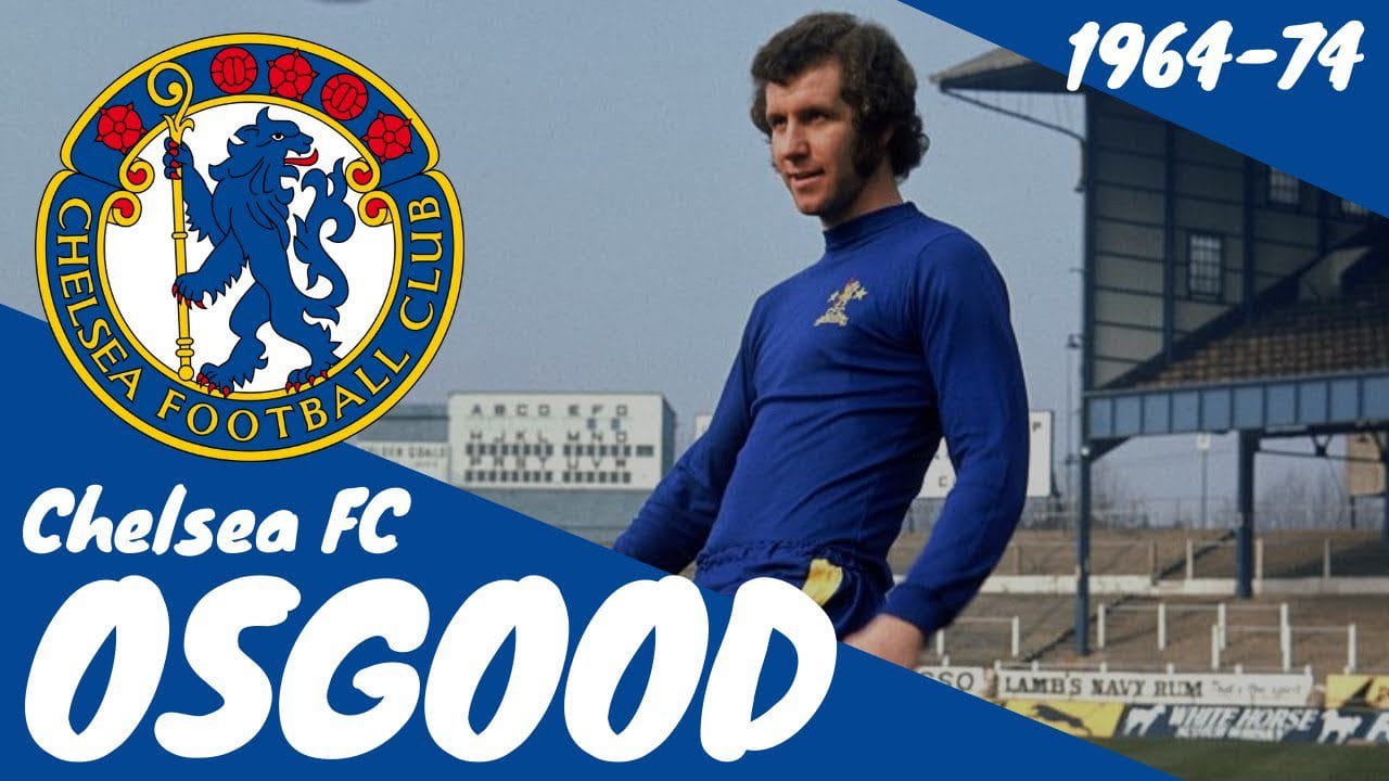 Peter-Osgood-El-delantero-que-dejo-su-huella-en-el-Chelsea-en-la-decada-de-1970 - León Digital Peter Osgood: El delantero que dejó su huella en el Chelsea en la década de 1970