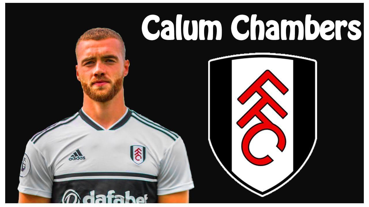 Calum-Chambers-El-defensor-polivalente-que-ha-jugado-en-el-Arsenal-y-el-Fulham - León Digital Calum Chambers: El defensor polivalente que ha jugado en el Arsenal y el Fulham