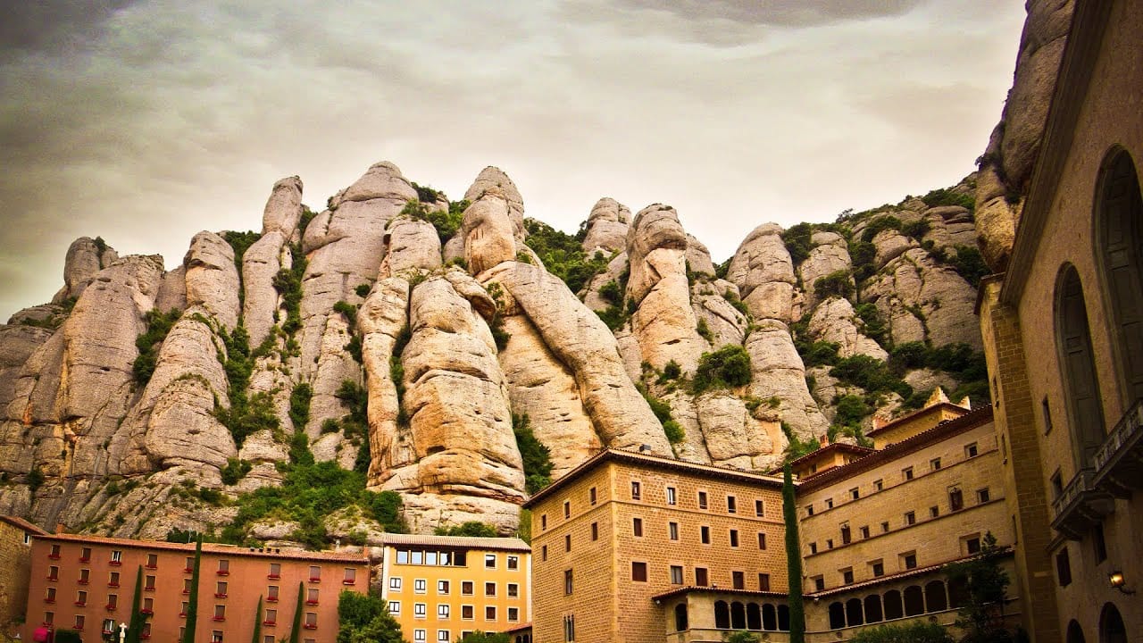 Conoce-Monistrol-de-Montserrat - León Digital Conoce Monistrol de Montserrat
