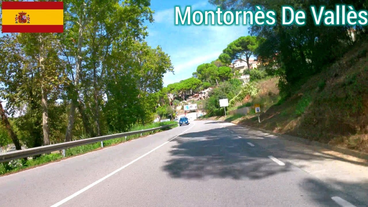 Conoce Montornès del Vallès