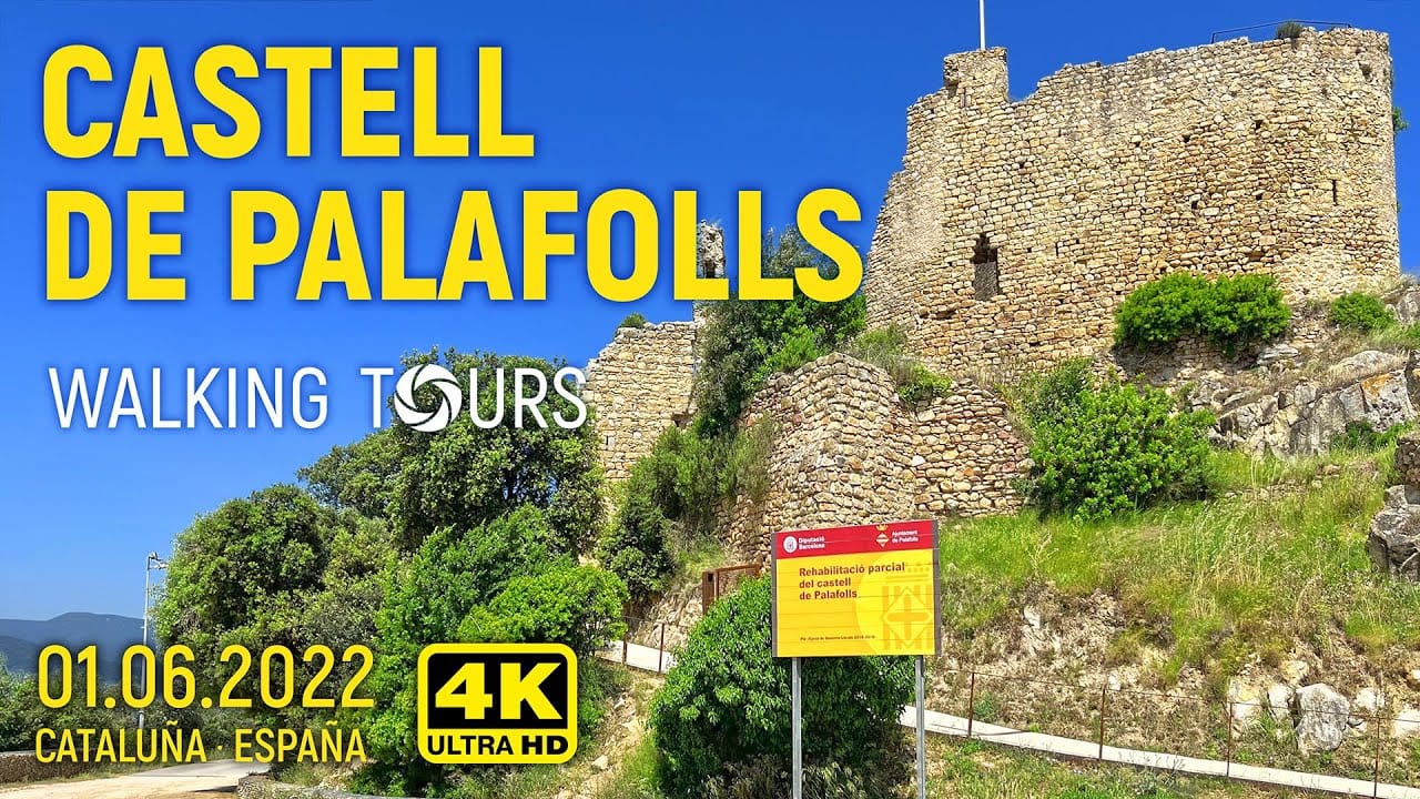 Conoce-Palafolls - León Digital Conoce Palafolls