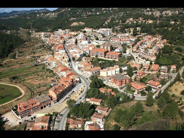 Conoce Palma de Cervelló