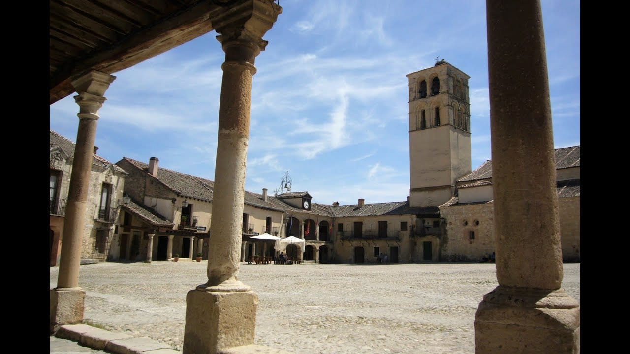 Curiosidades-sobre-los-pueblos-medievales-de-la-provincia-de-Segovia - León Digital Curiosidades sobre los pueblos medievales de la provincia de Segovia