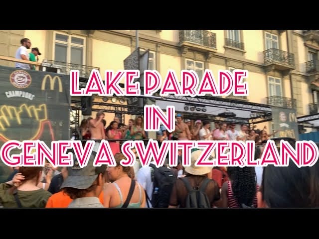 El-Carnaval-de-Ginebra-Desfiles-y-Mascaras-en-el-Lago-Leman - León Digital El Carnaval de Ginebra: Desfiles y Máscaras en el Lago Léman
