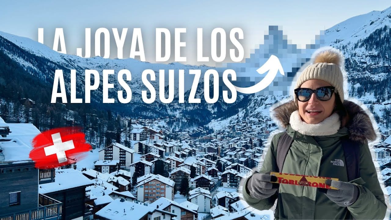 El Festival de la Fondue en Zermatt: Sabor y Montañas en los Alpes