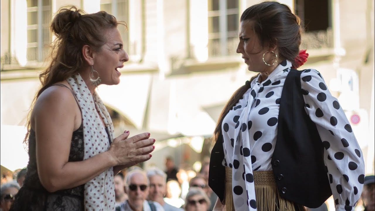 El Festival de la Luz en Berna: Tradición y Espectáculo en la Capital