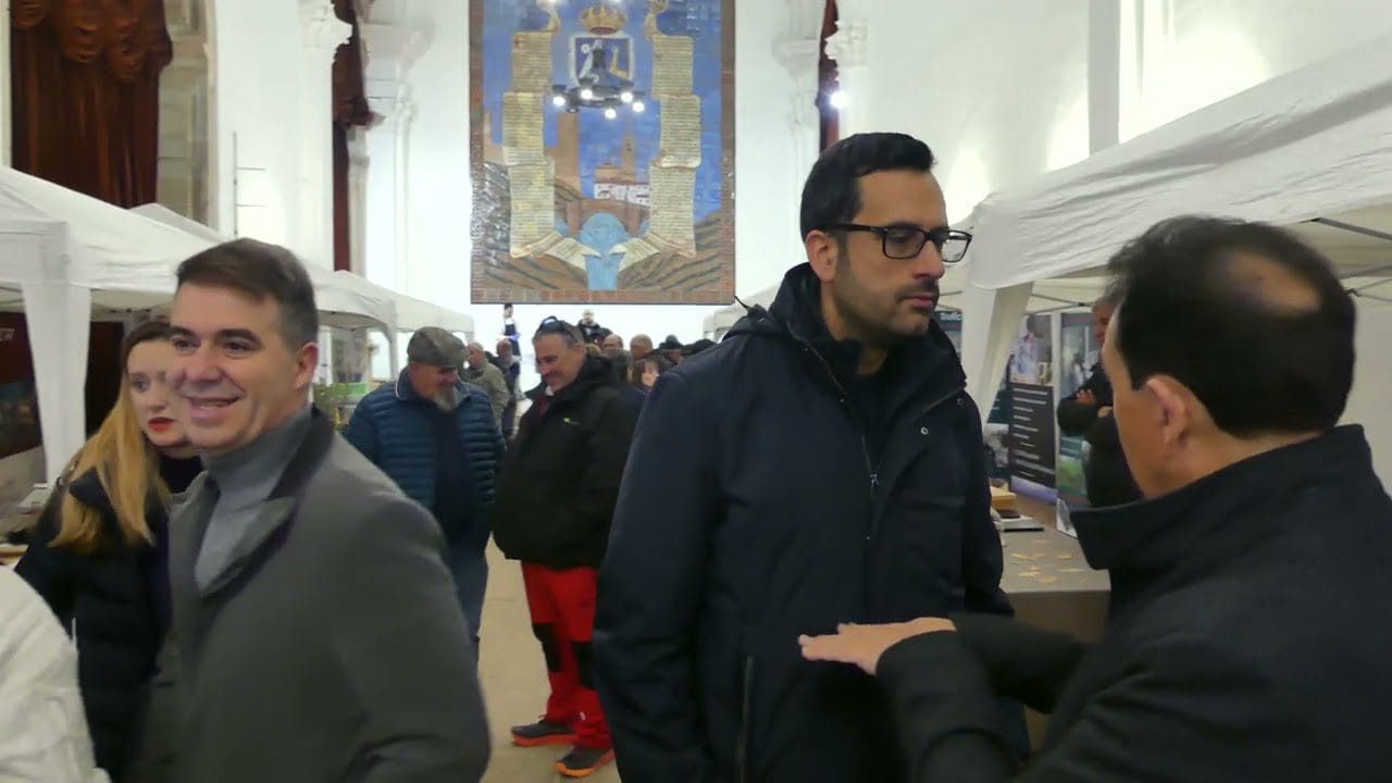 El Festival de la Trufa en Genève: Sabor y Elegancia en la Ciudad Internacional