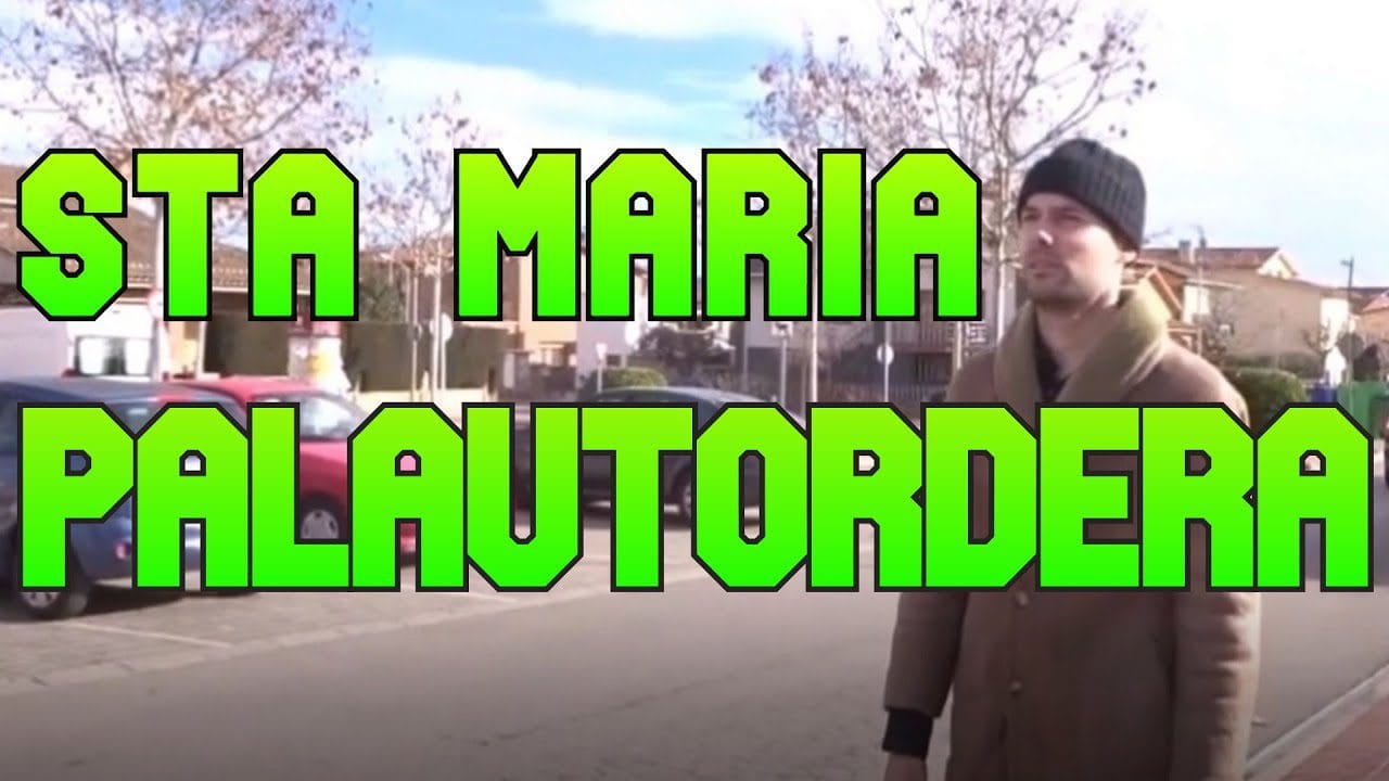Empleo Público en 	Santa Maria de Palautordera