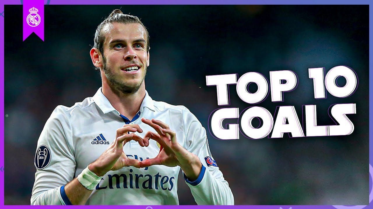 Gareth Bale: El extremo galés que brilló en el Tottenham y el Real Madrid