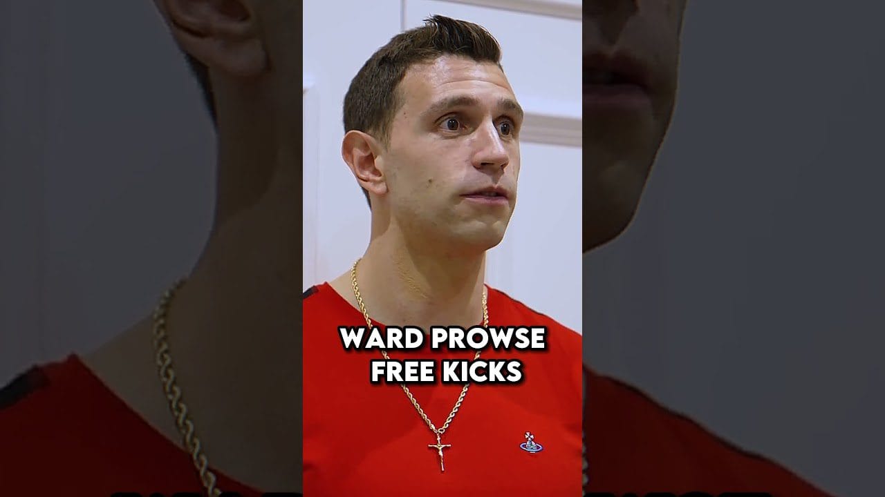 James-Ward-Prowse-El-mediocampista-versatil-que-ha-sido-una-figura-destacada-en-el-Southampton - León Digital James Ward-Prowse: El mediocampista versátil que ha sido una figura destacada en el Southampton