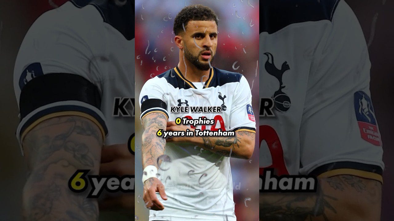 Kyle-Walker-El-versatil-defensor-que-ha-jugado-en-el-Tottenham-y-el-Manchester-City - León Digital Kyle Walker: El versátil defensor que ha jugado en el Tottenham y el Manchester City