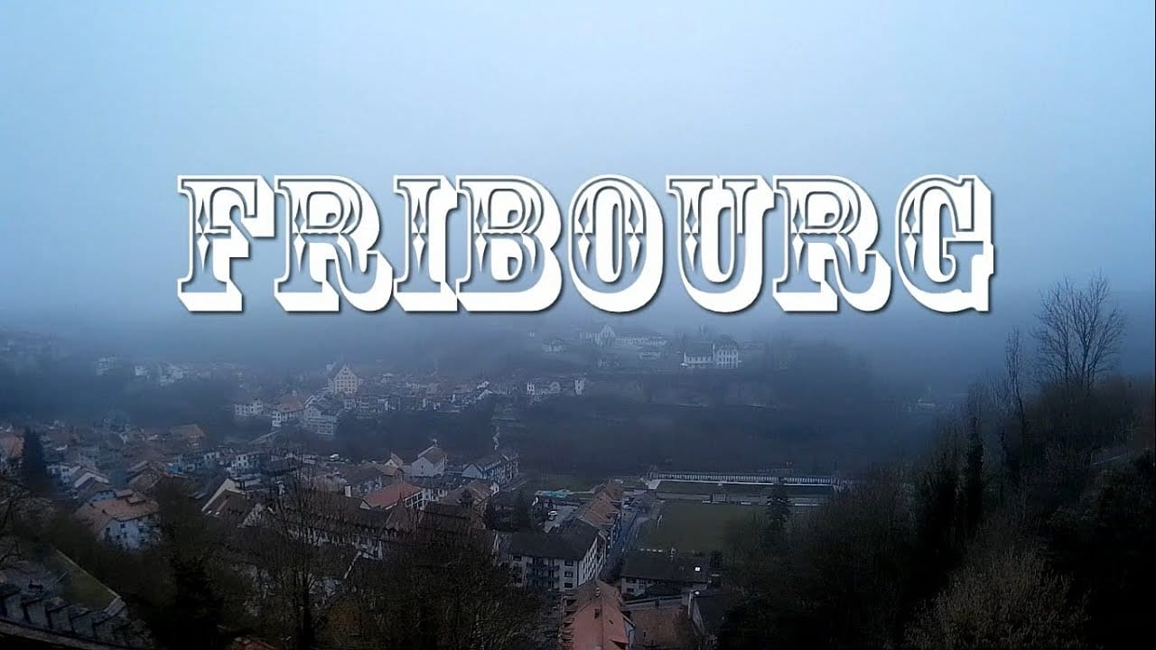 La Fiesta de San Nicolás en Friburgo: Tradición y Devoción en la Ciudad Vieja