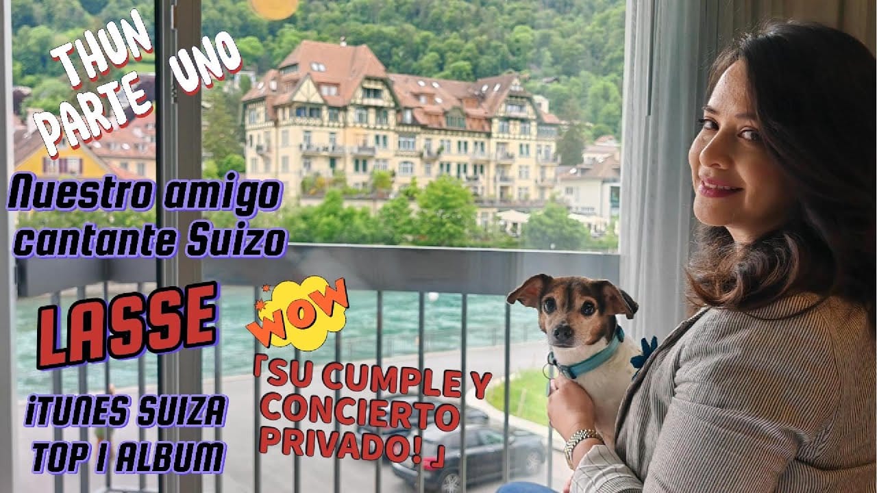 La Fiesta de San Nicolás en Thun: Devoción y Tradición en el Cantón de Berna