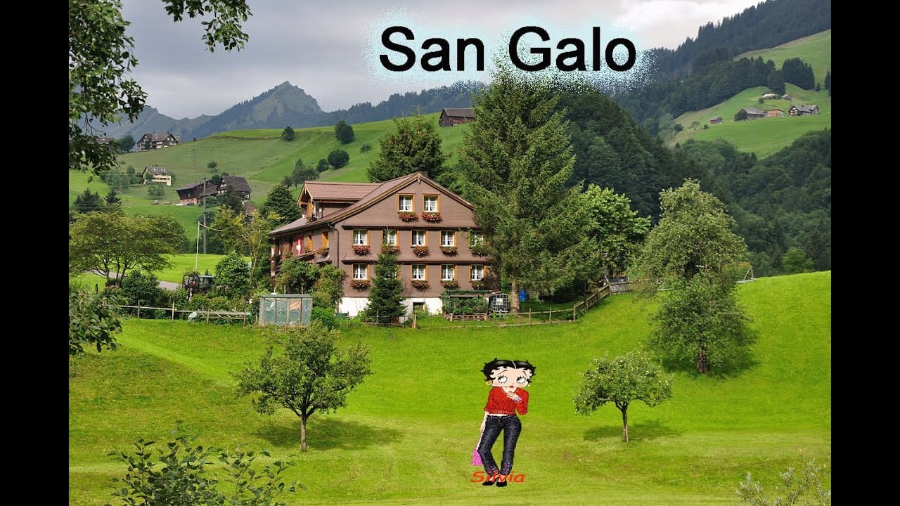 La-Fiesta-de-la-Cerveza-en-San-Galo-Alegria-y-Gastronomia-en-el-Este-de-Suiza - León Digital La Fiesta de la Cerveza en San Galo: Alegría y Gastronomía en el Este de Suiza