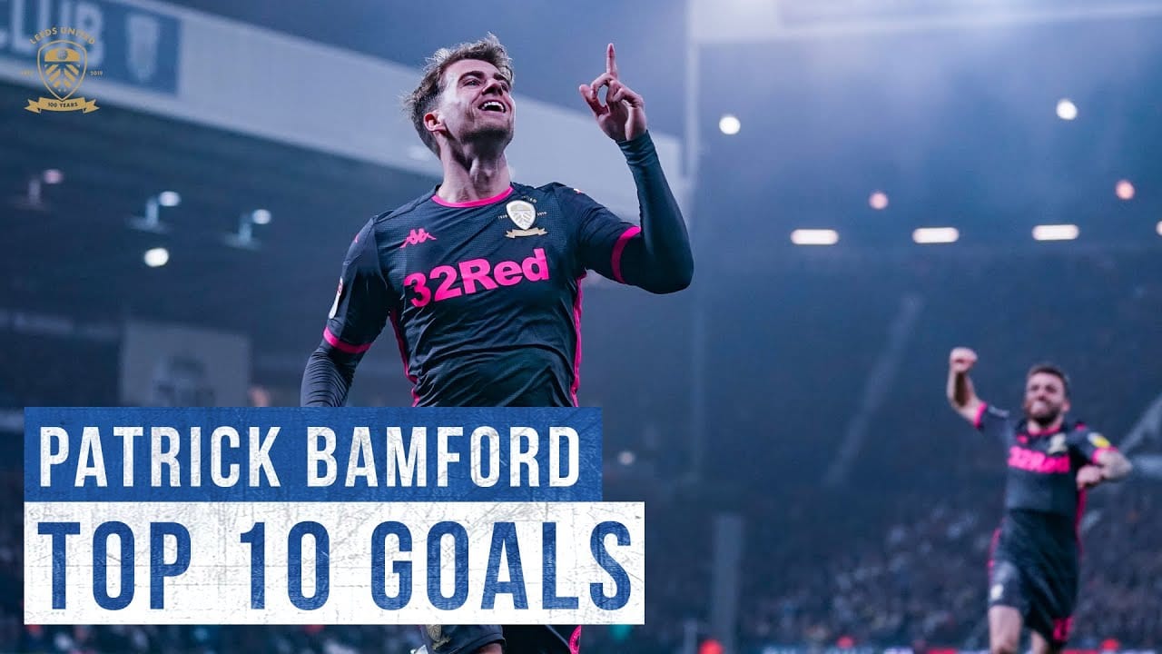 Patrick-Bamford-El-delantero-que-ha-sido-una-pieza-clave-en-el-exito-del-Leeds-United - León Digital Patrick Bamford: El delantero que ha sido una pieza clave en el éxito del Leeds United