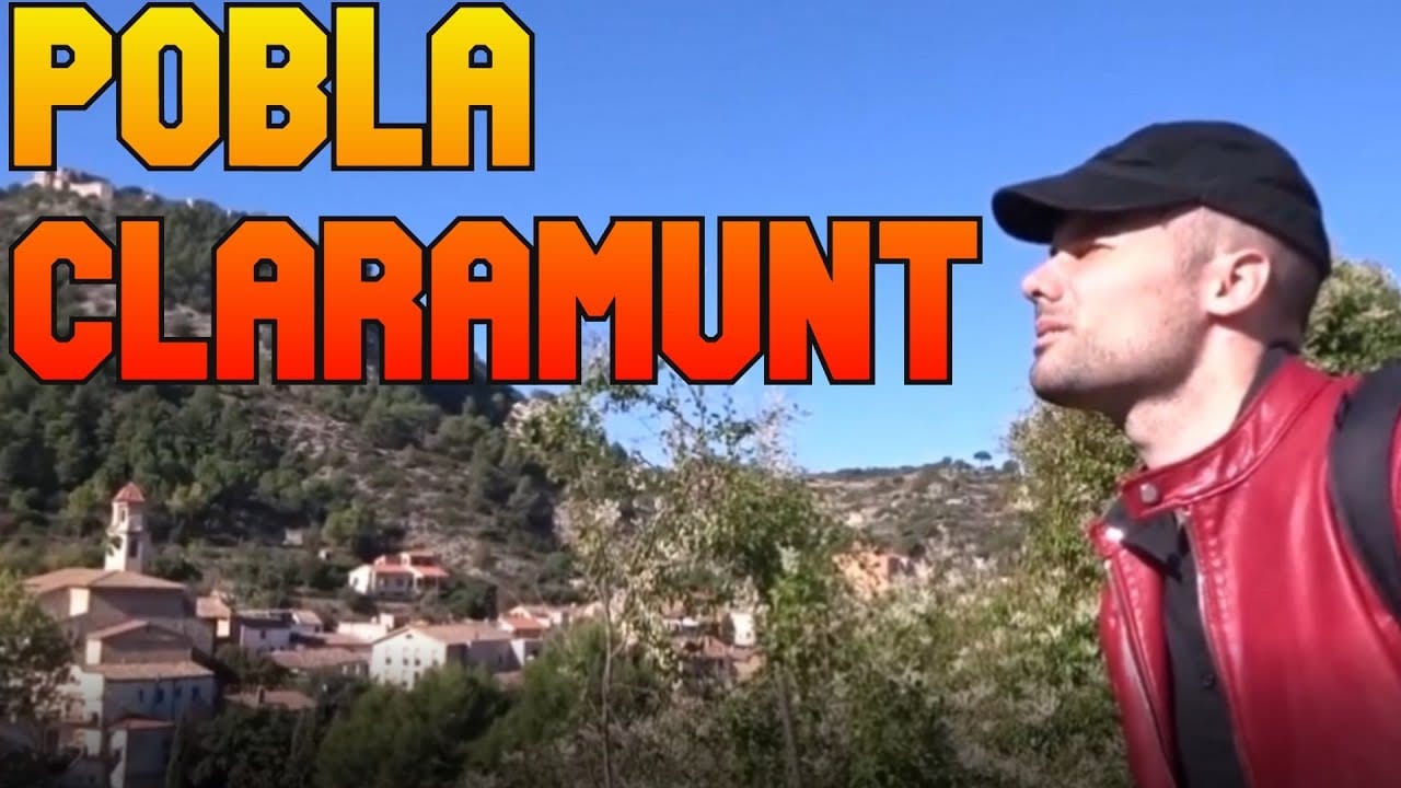 Conoce Pobla de Claramunt