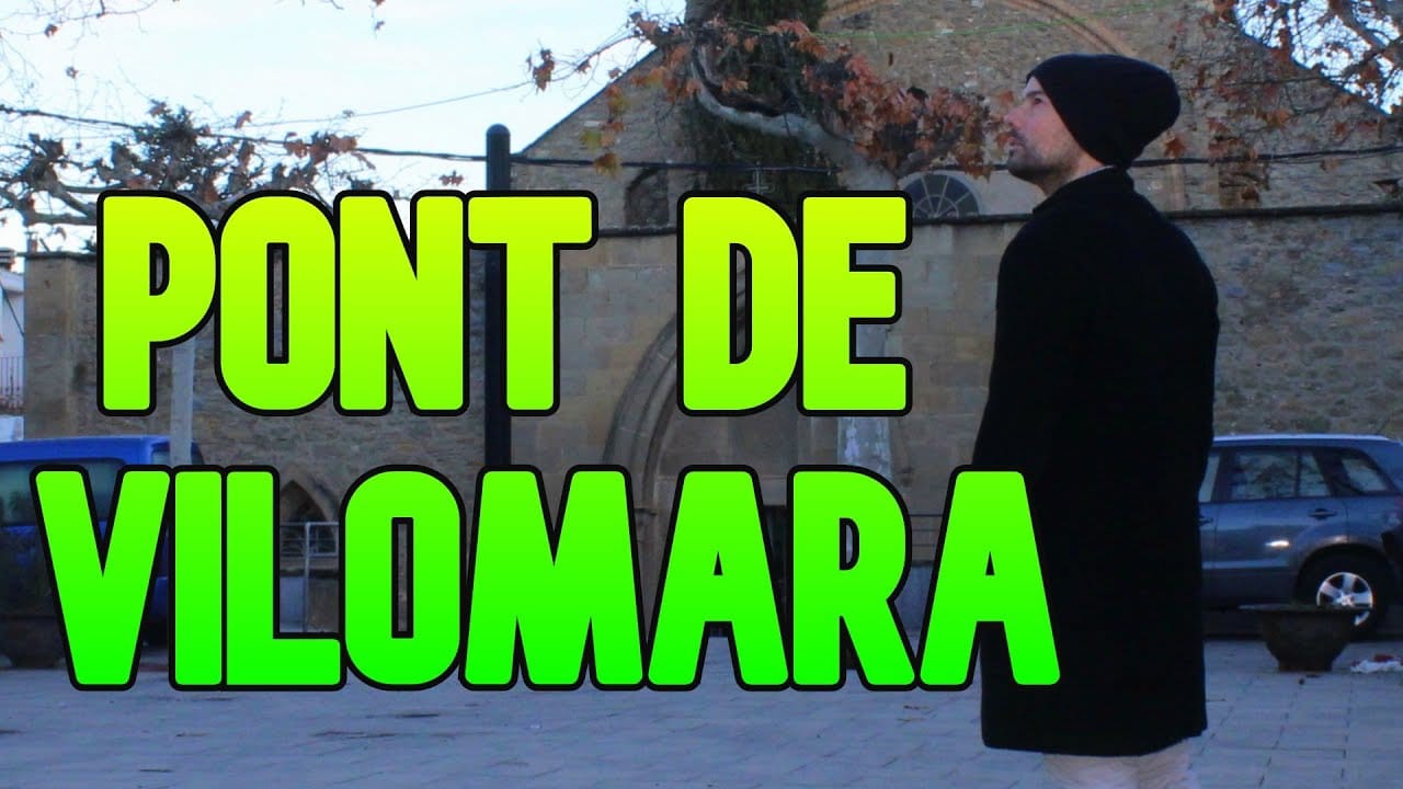 Conoce Pont de Vilomara i Rocafort