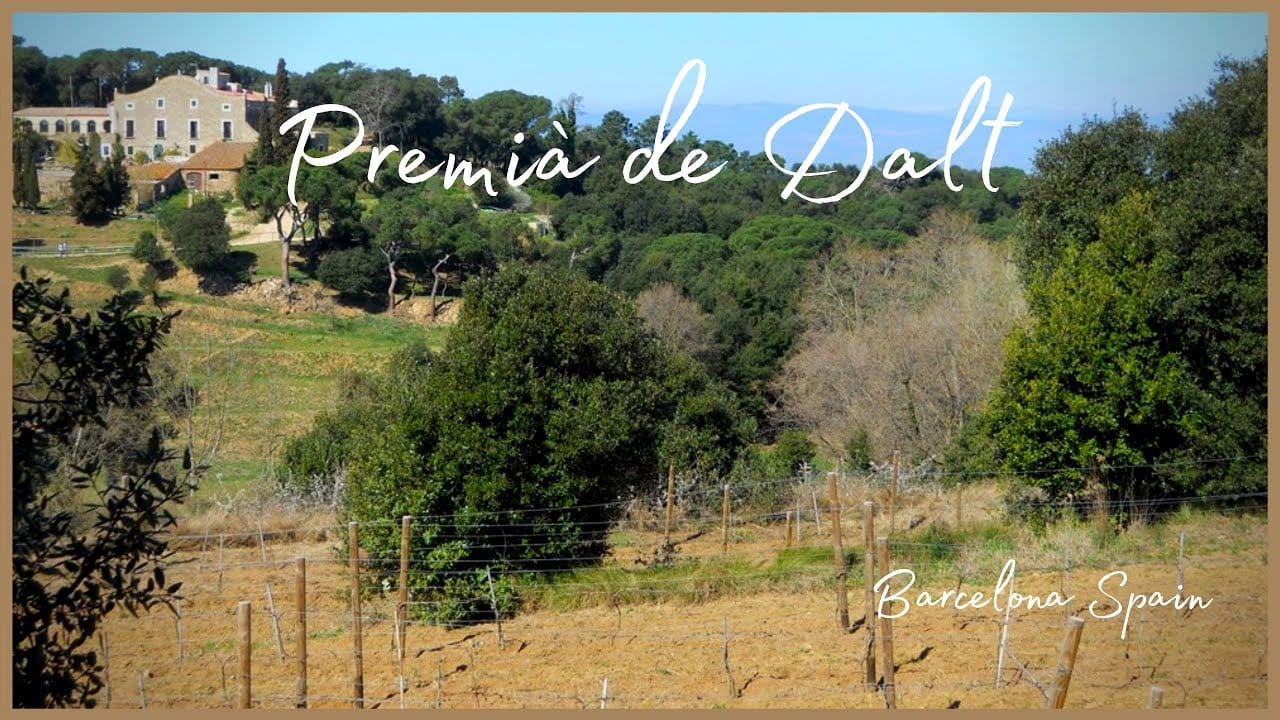 Conoce Premià de Dalt
