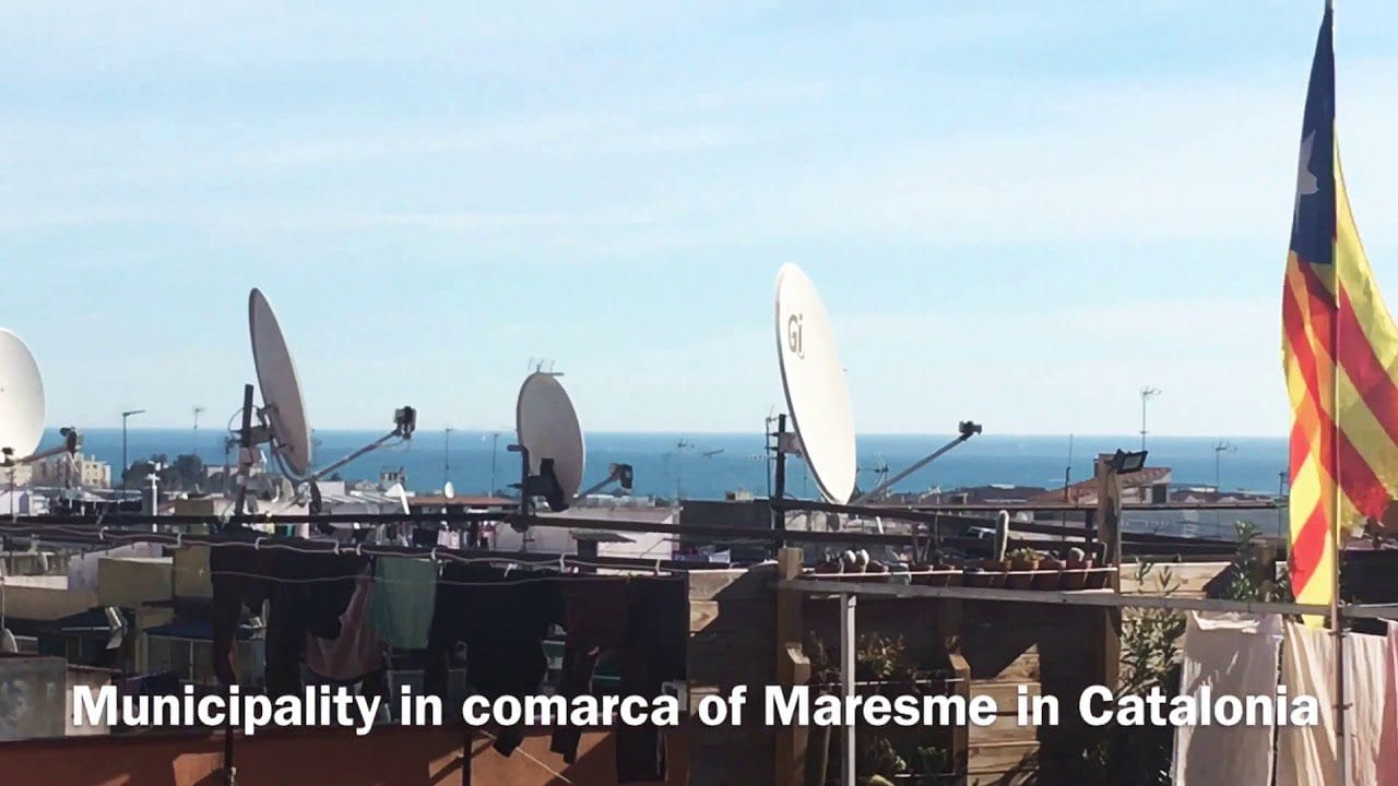 Conoce Premià de Mar
