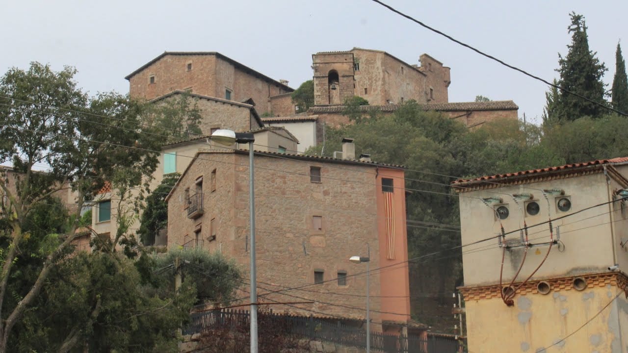 Conoce Rajadell